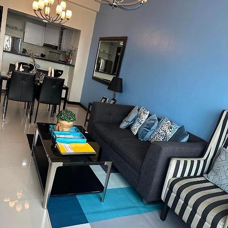Suites De Marina Manila With Netflix Екстериор снимка