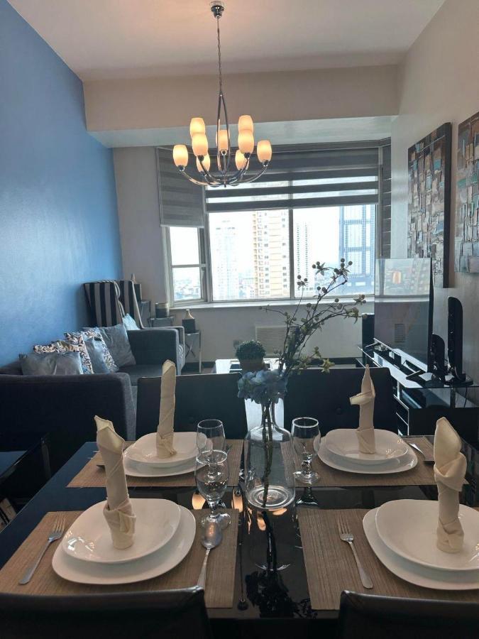 Suites De Marina Manila With Netflix Екстериор снимка