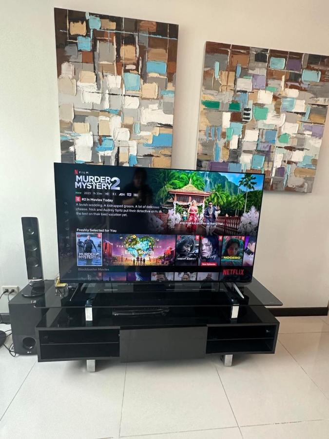 Suites De Marina Manila With Netflix Екстериор снимка