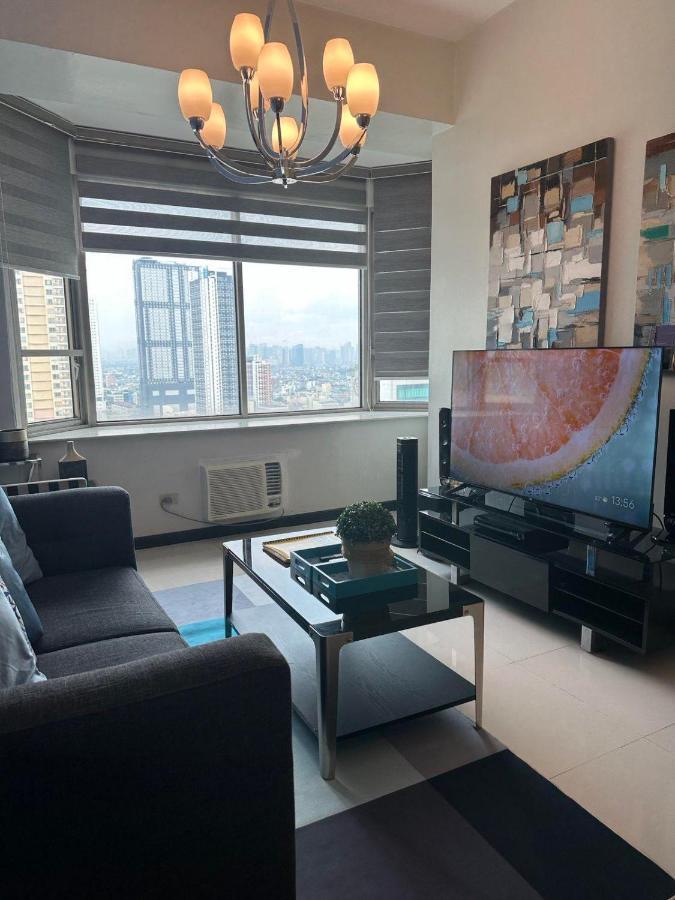 Suites De Marina Manila With Netflix Екстериор снимка
