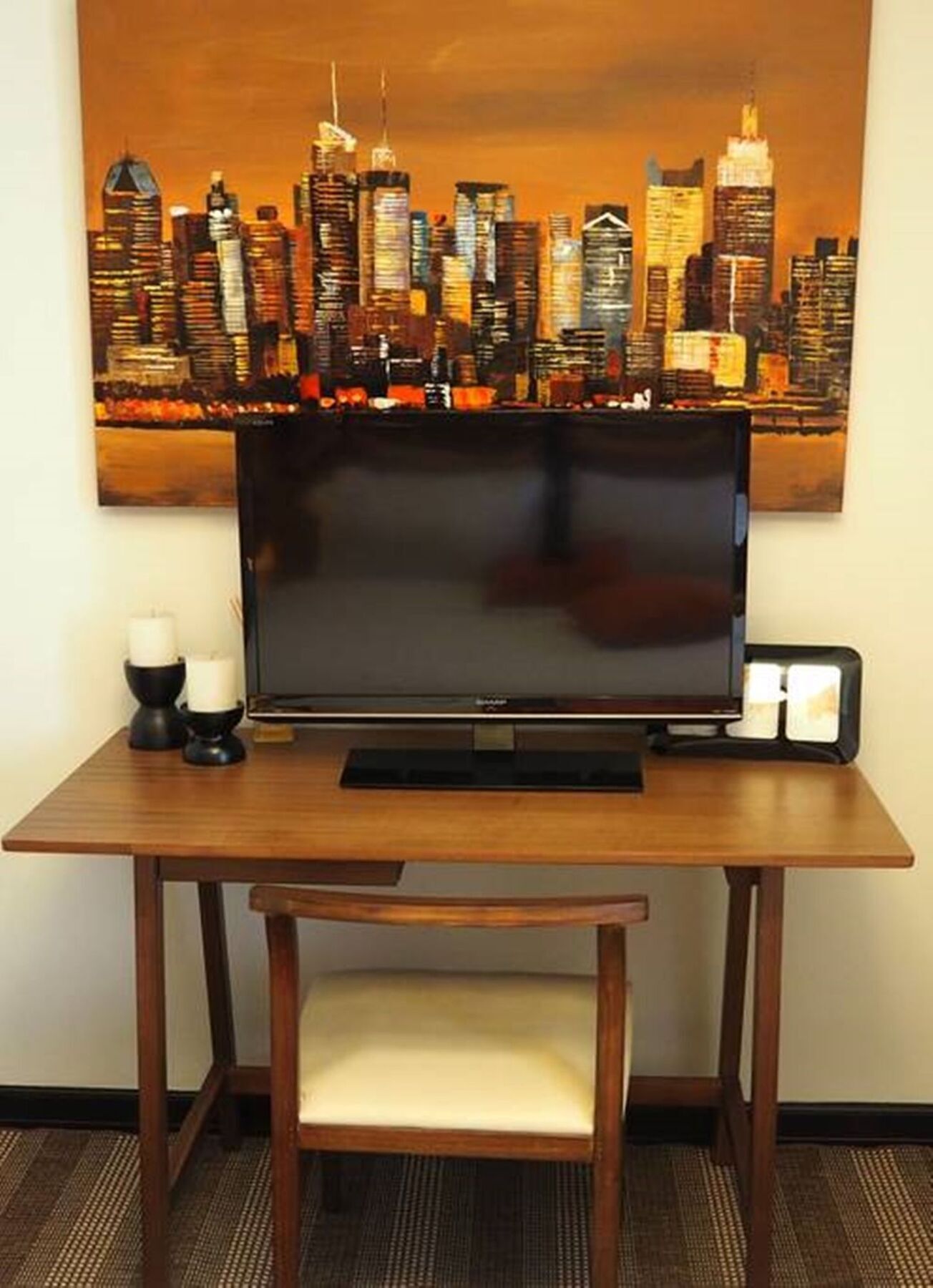 Suites De Marina Manila With Netflix Екстериор снимка