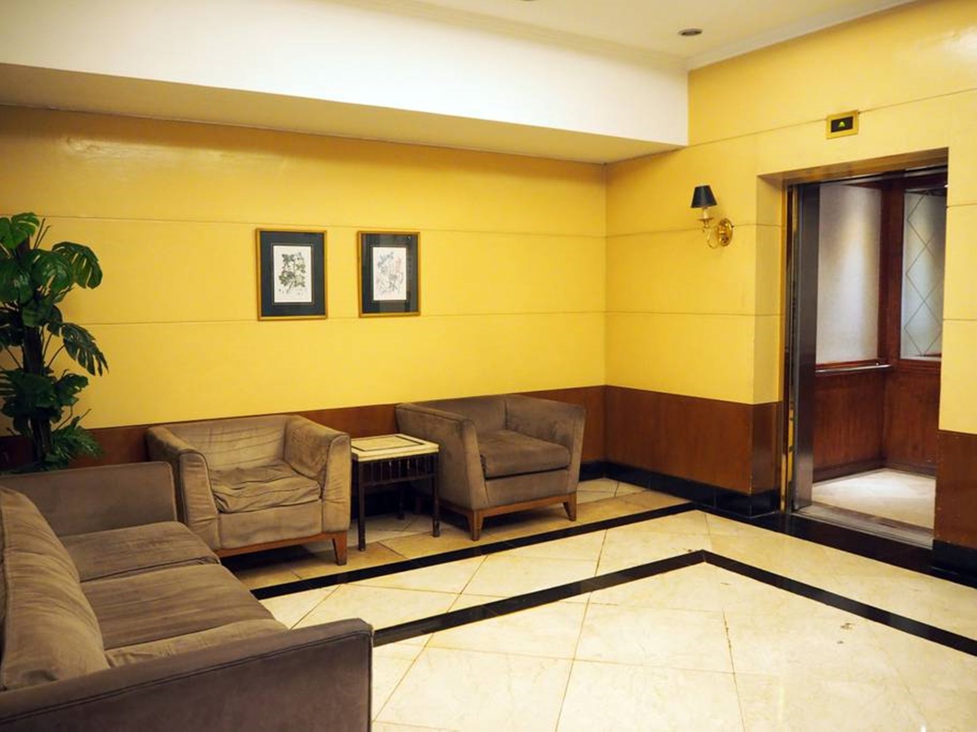Suites De Marina Manila With Netflix Екстериор снимка